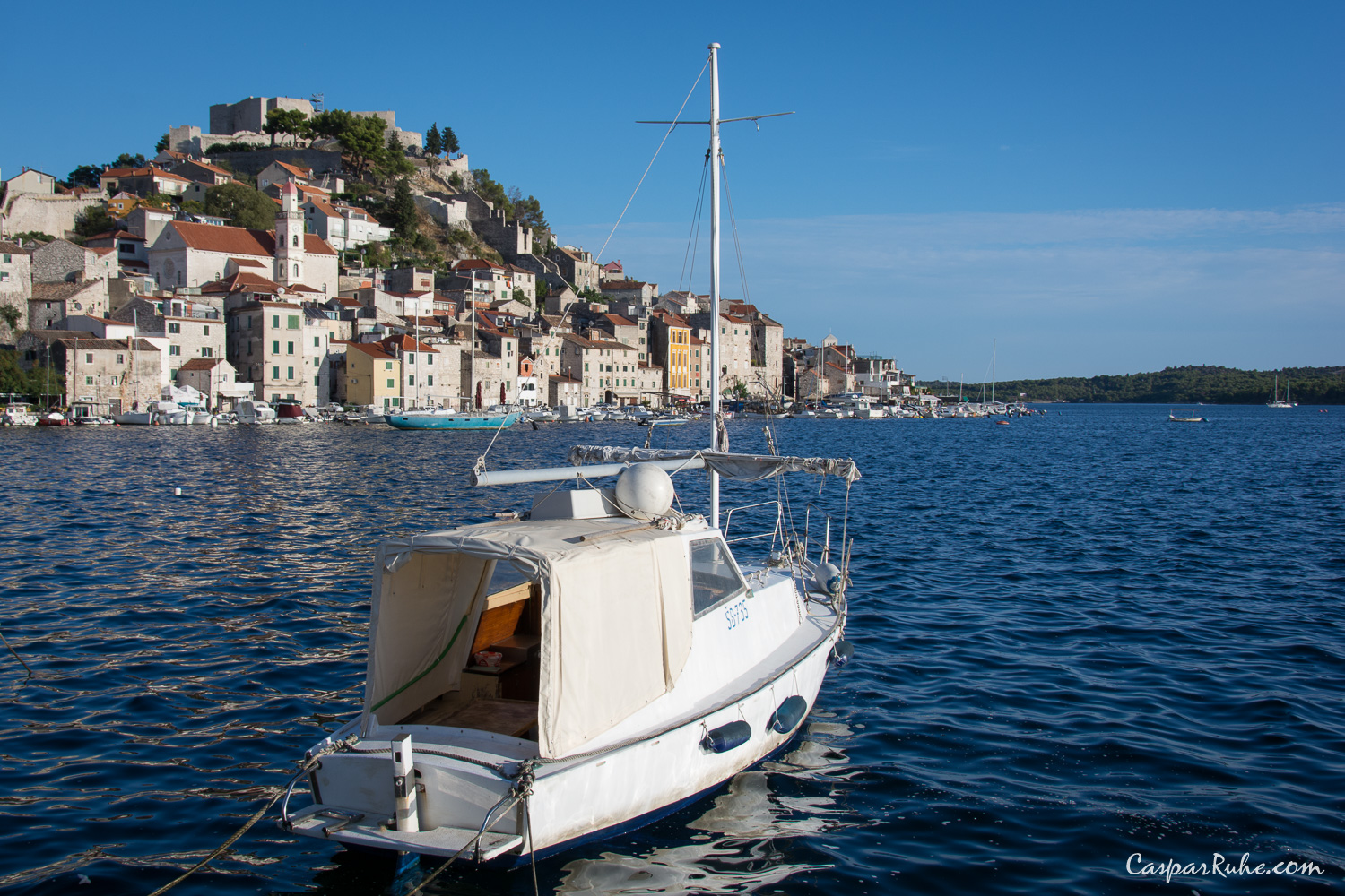 Sibenik